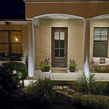 The Guest Suite Gallatin Esterno foto
