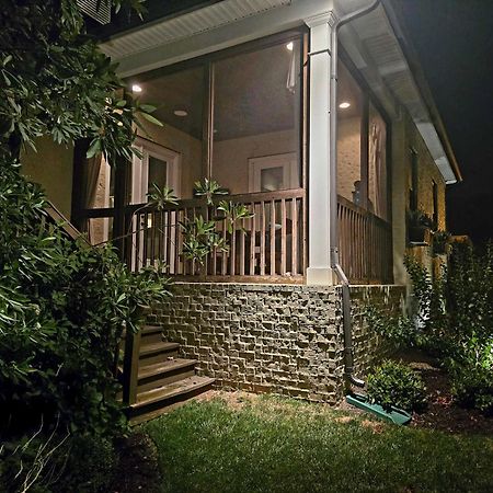 The Guest Suite Gallatin Esterno foto