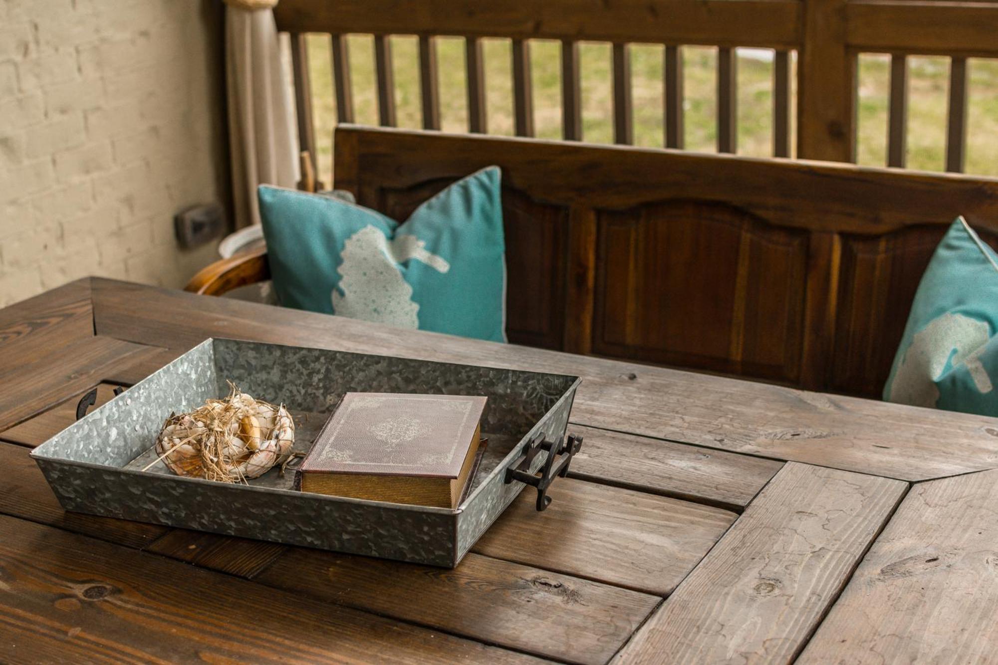 The Guest Suite Gallatin Esterno foto