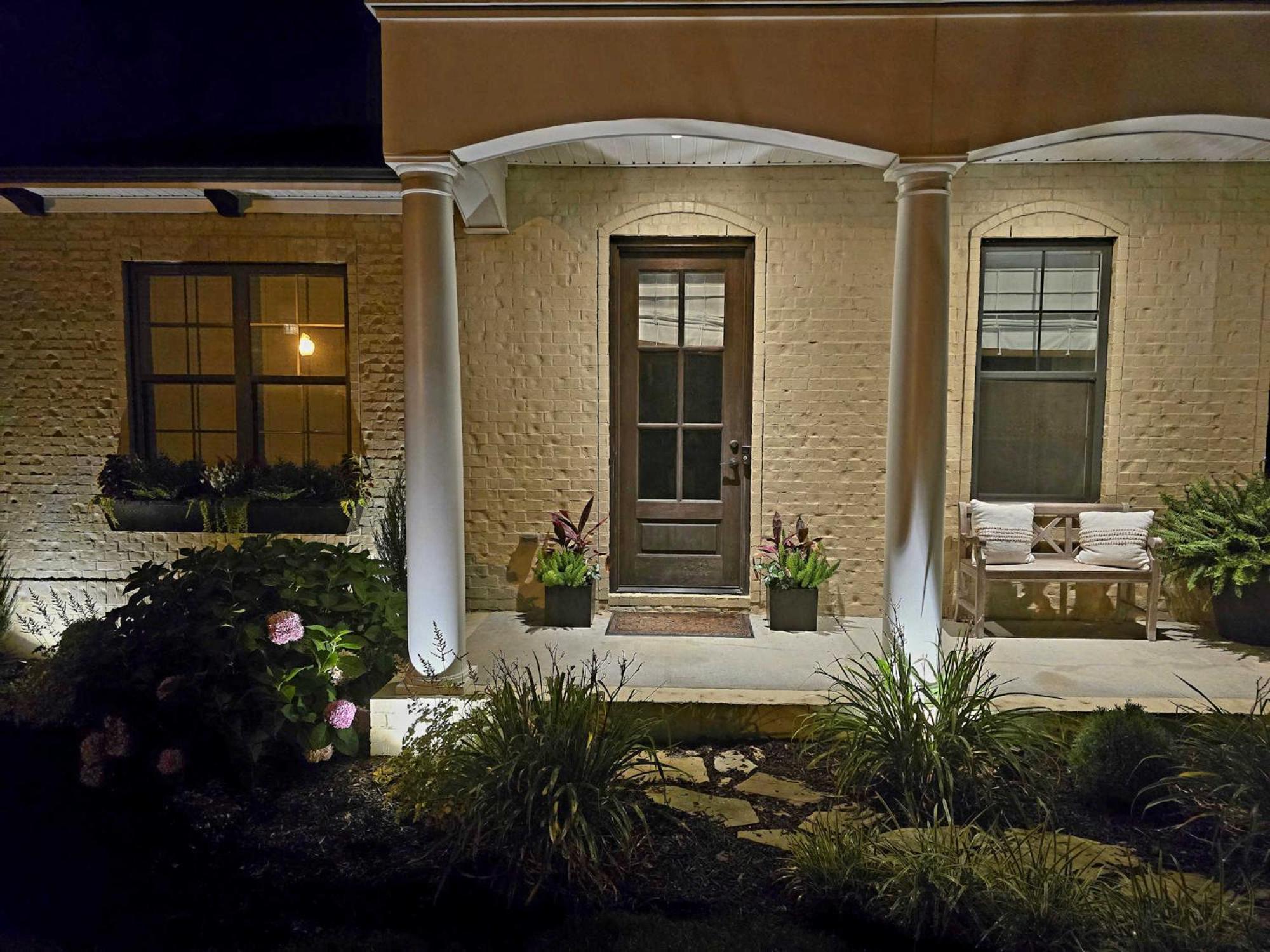 The Guest Suite Gallatin Esterno foto