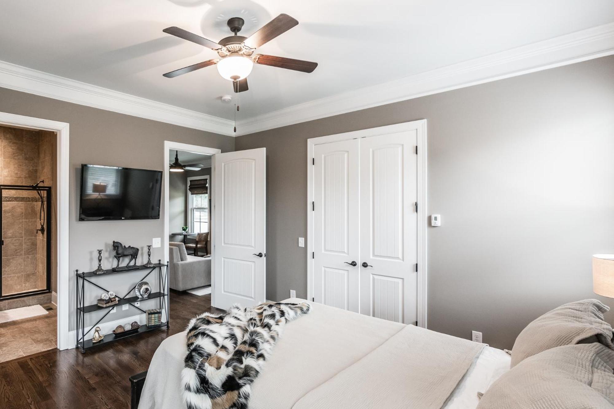 The Guest Suite Gallatin Esterno foto