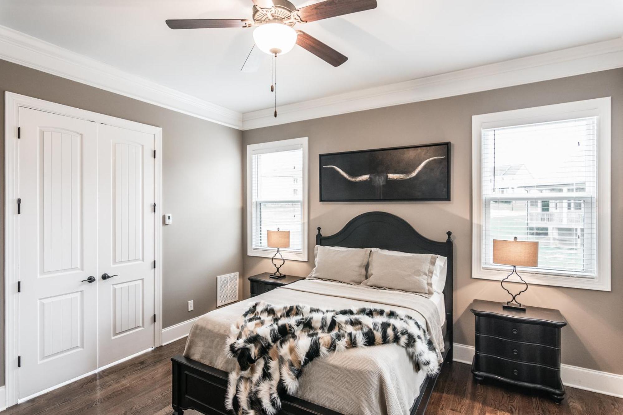 The Guest Suite Gallatin Esterno foto