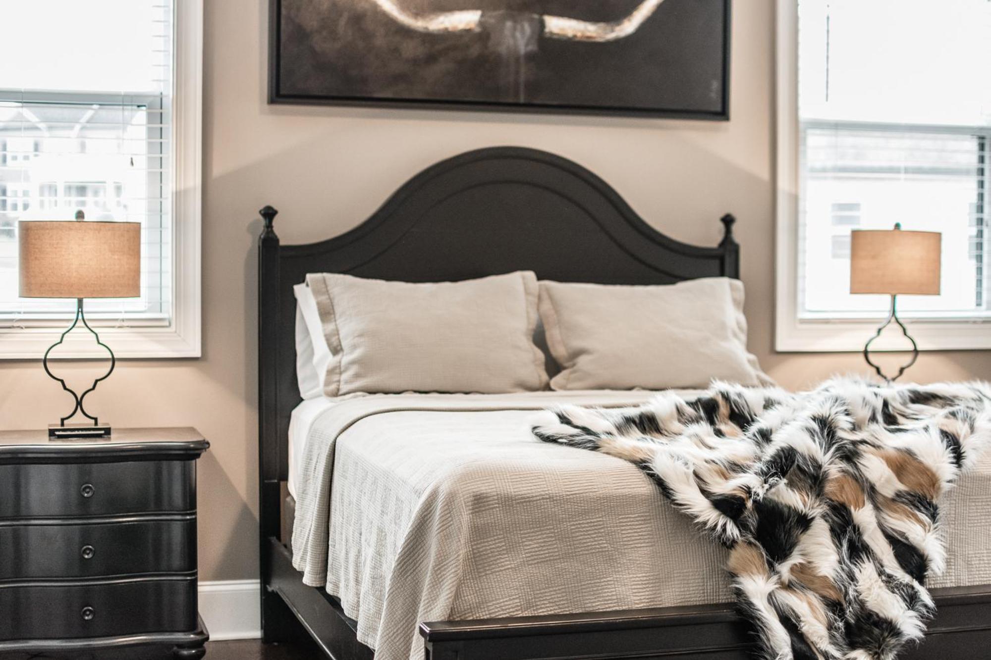 The Guest Suite Gallatin Esterno foto