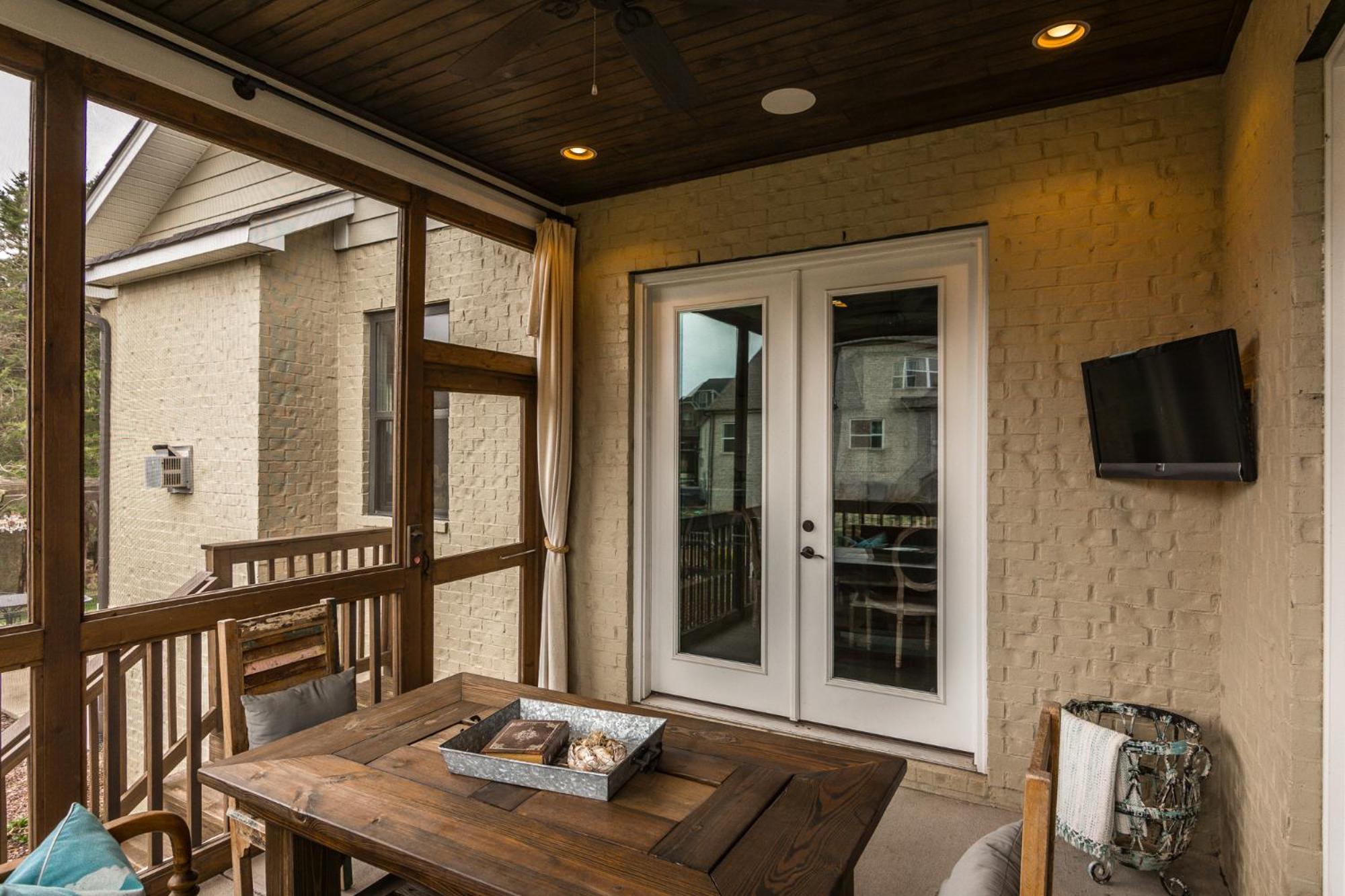 The Guest Suite Gallatin Esterno foto