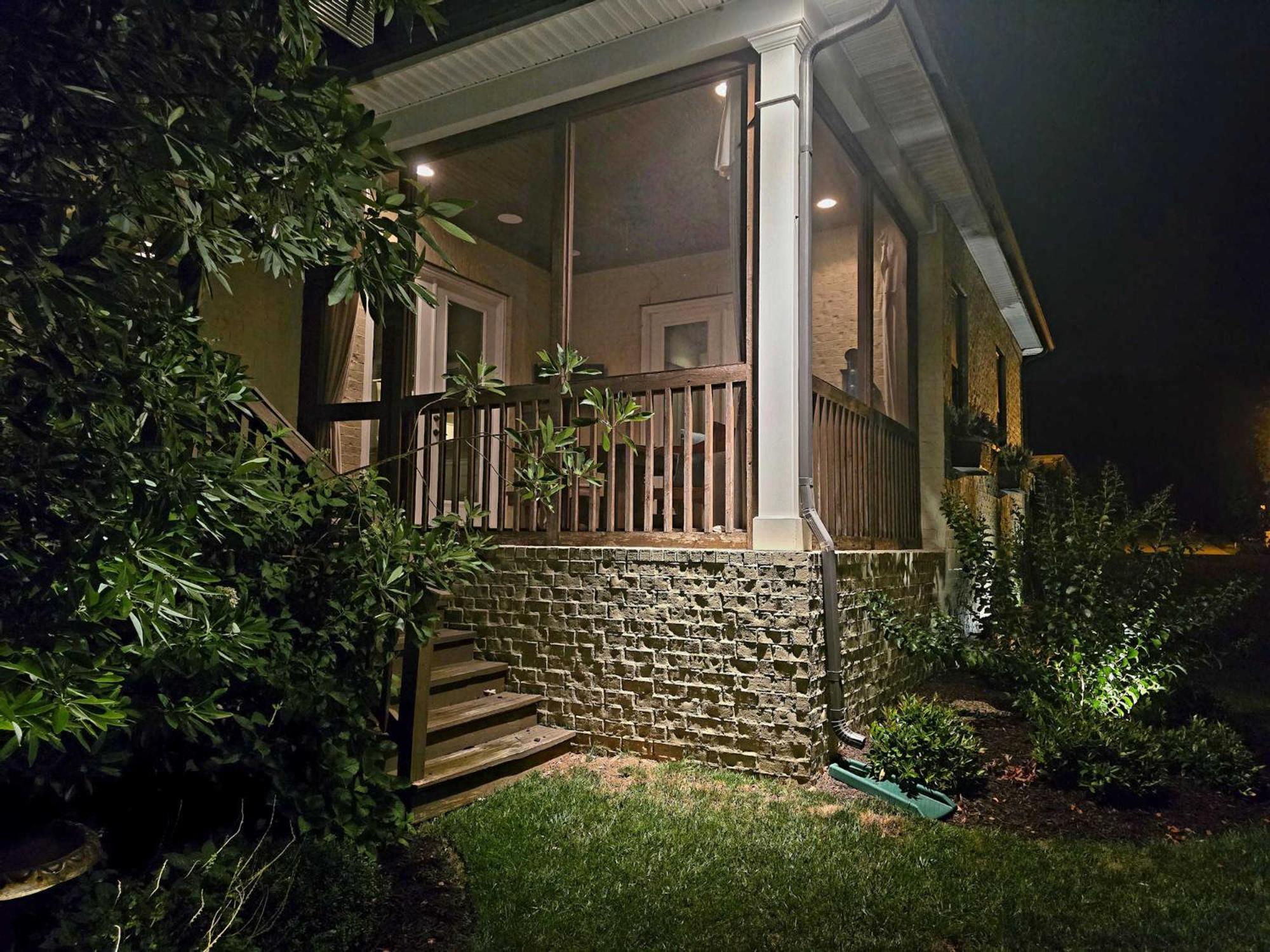 The Guest Suite Gallatin Esterno foto