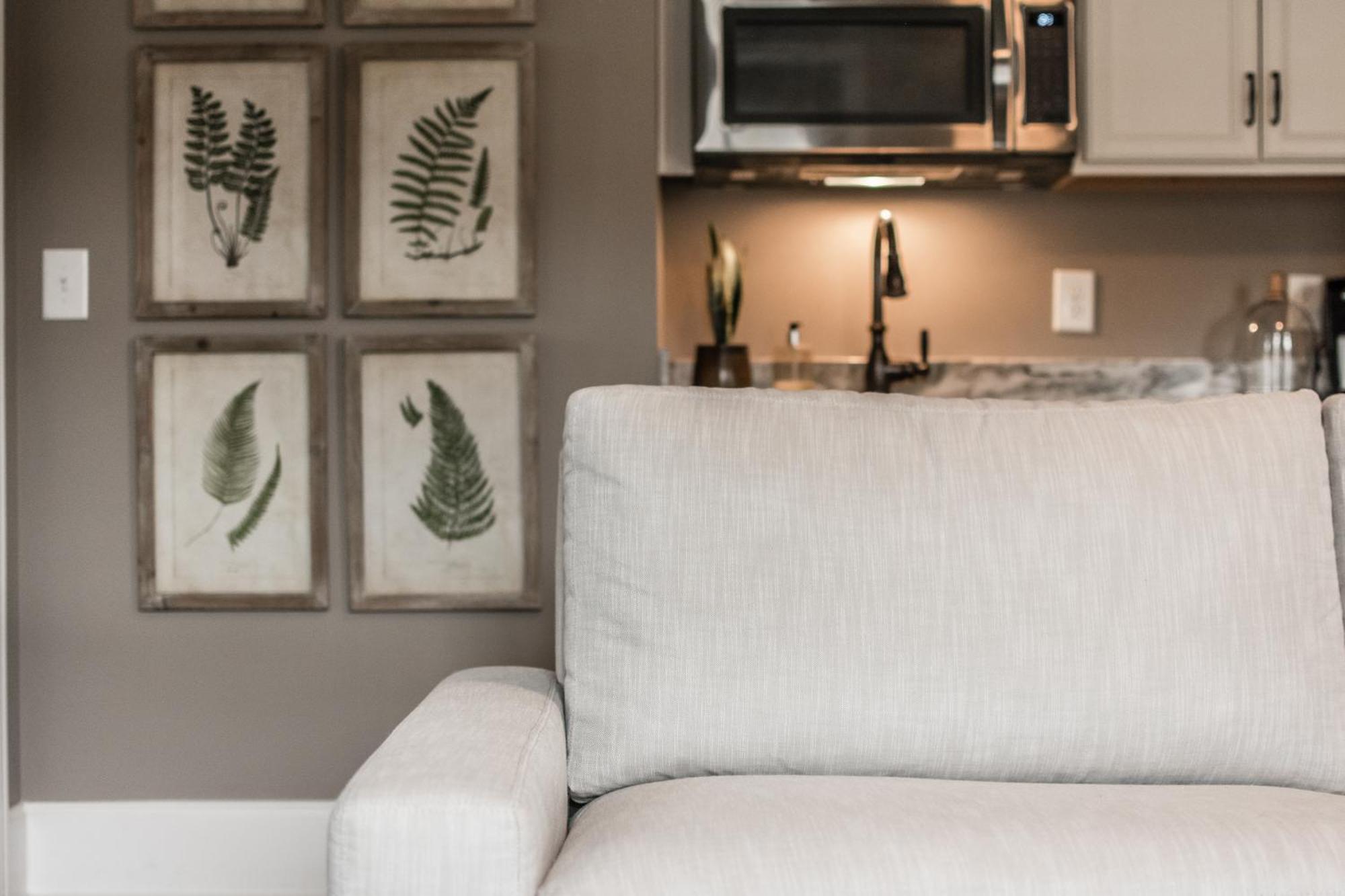 The Guest Suite Gallatin Esterno foto